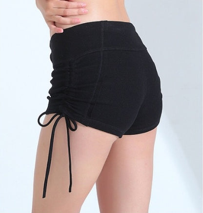 Yoga Pants Shorts female slim pants female running Yoga Pants