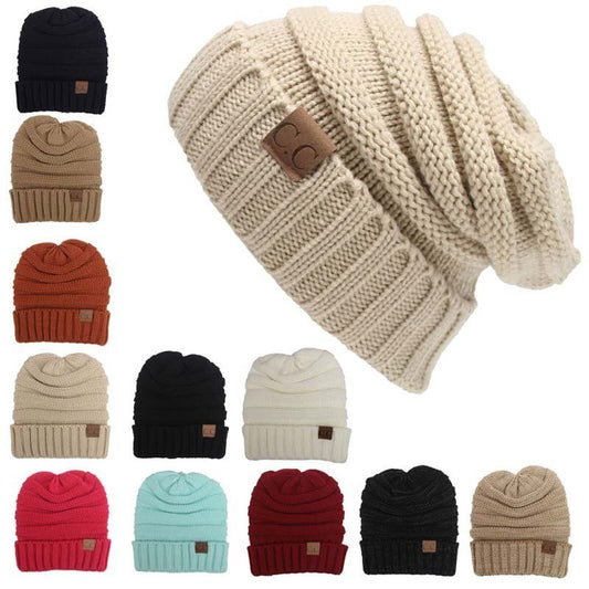 Bonnets CC Bonnets d'hiver