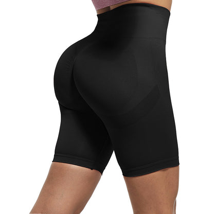 Vêtements à séchage rapide Leggings de course à pied et de fitness à cinq points