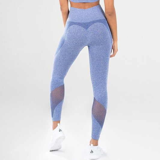 Fitness yoga, leggings, femme