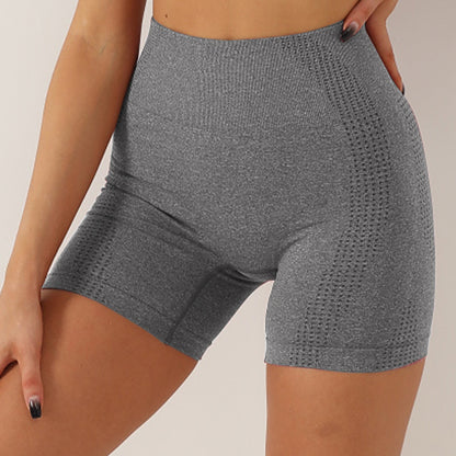 Shorts de yoga d'entraînement pour femmes Shorts de course à pied d'été