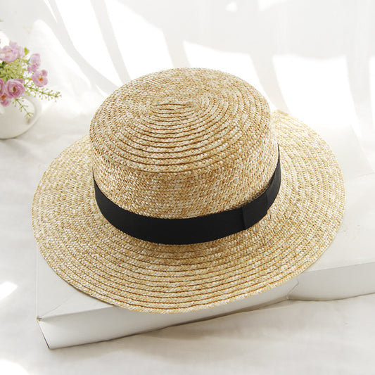 Chapeaux de protection solaire pour femmes