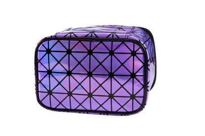 Trousse de maquillage laser 3D