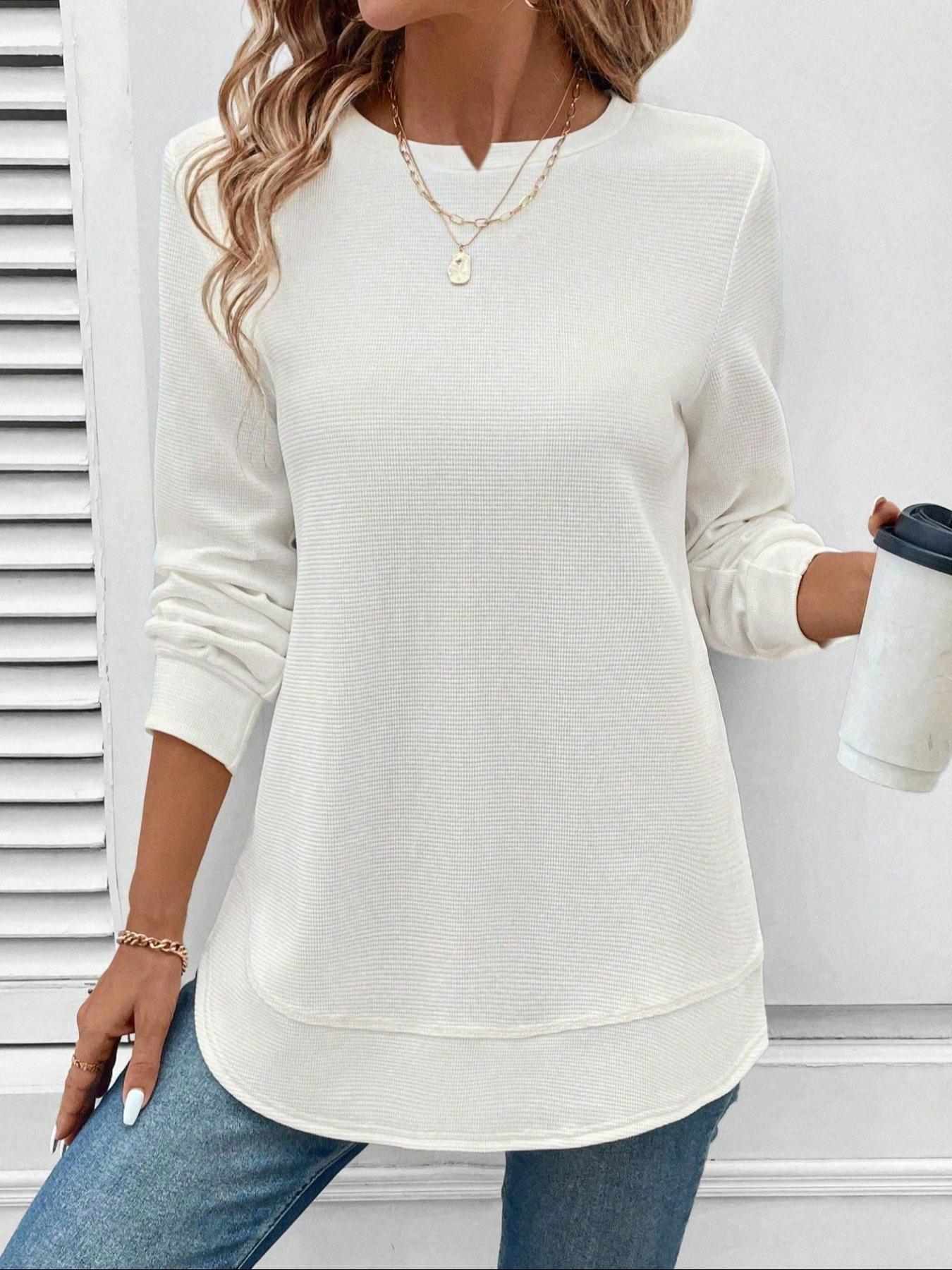 Women's Fashion Casual And Comfortable Sweatshirt