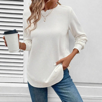 Women's Fashion Casual And Comfortable Sweatshirt