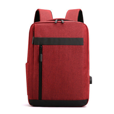 Large-capacity Backpack Business Travel Bag